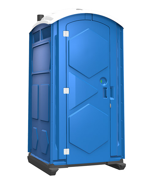 Standard Portable Toilet